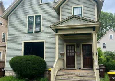 1140 N. Church St - #3, Rockford, IL 61103