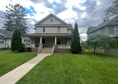 2318-2320 Fremont St - 2320, Rockford, IL 61103