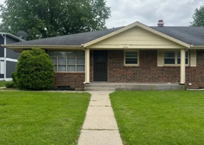 4339 Lori Dr., Rockford, IL 61114