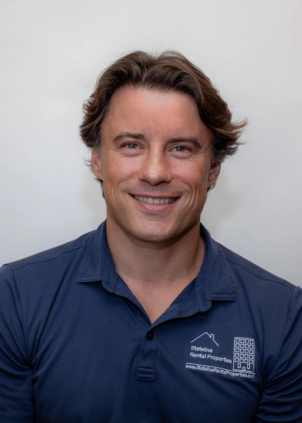 Nicholas Gilbert